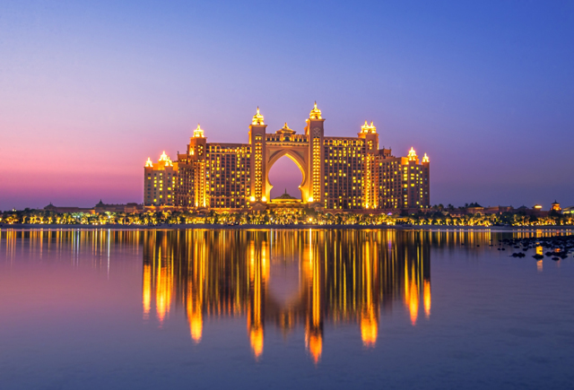 Atlantis, Dubai